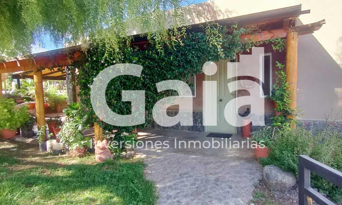 Propiedad en Argentina