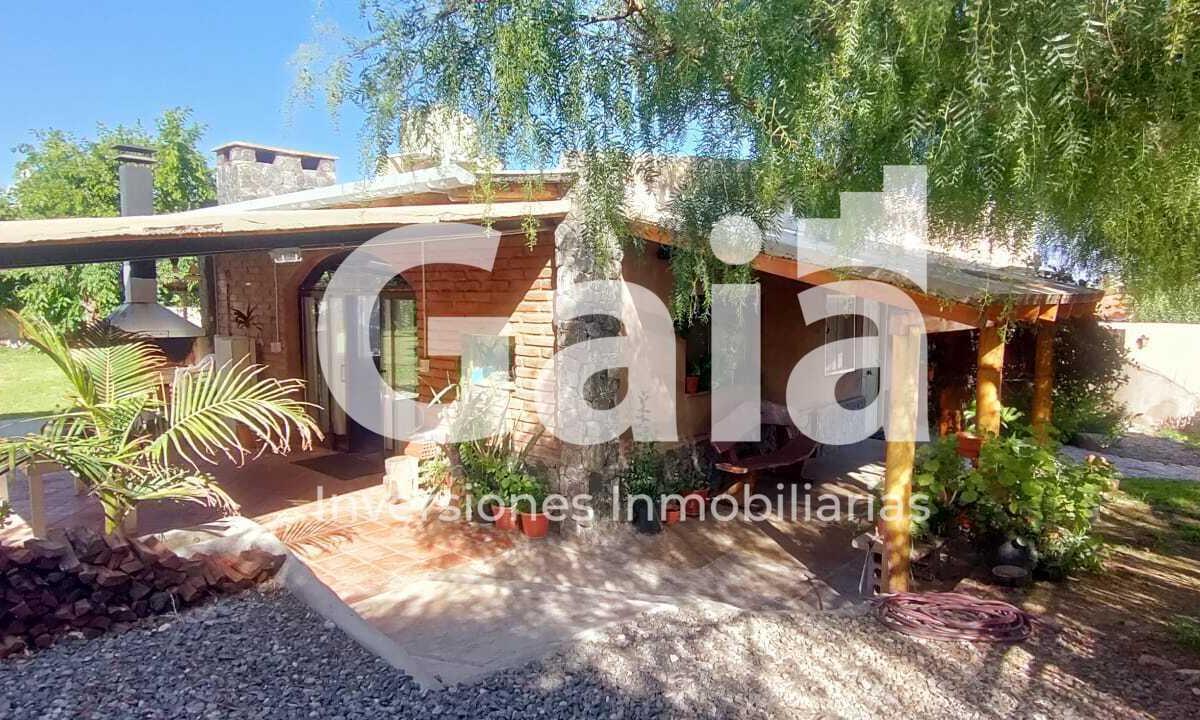 En Venta Casa en Cafayate 3 Dorm con Pileta 3