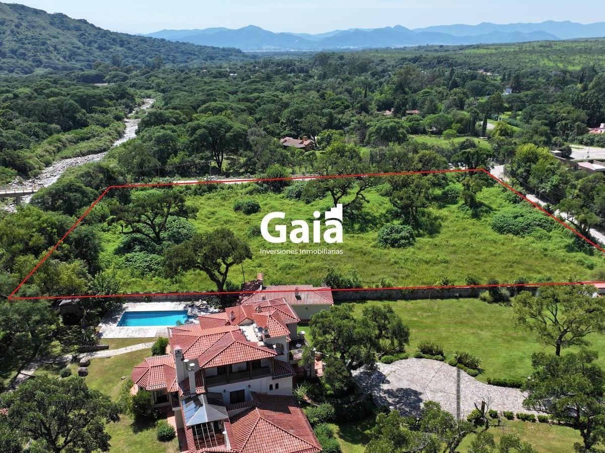 Terreno en Venta en Castellanos, a m de La Rotonda. 2