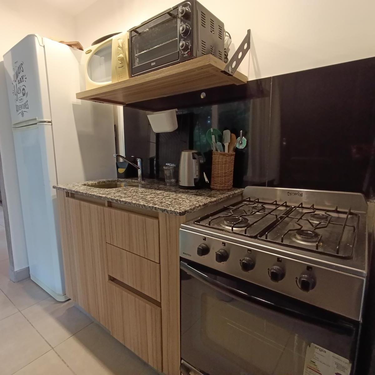 Casa en Venta La Caldera Zona Norte 2