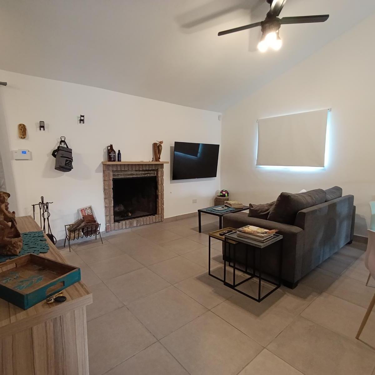Casa en Venta La Caldera Zona Norte 3