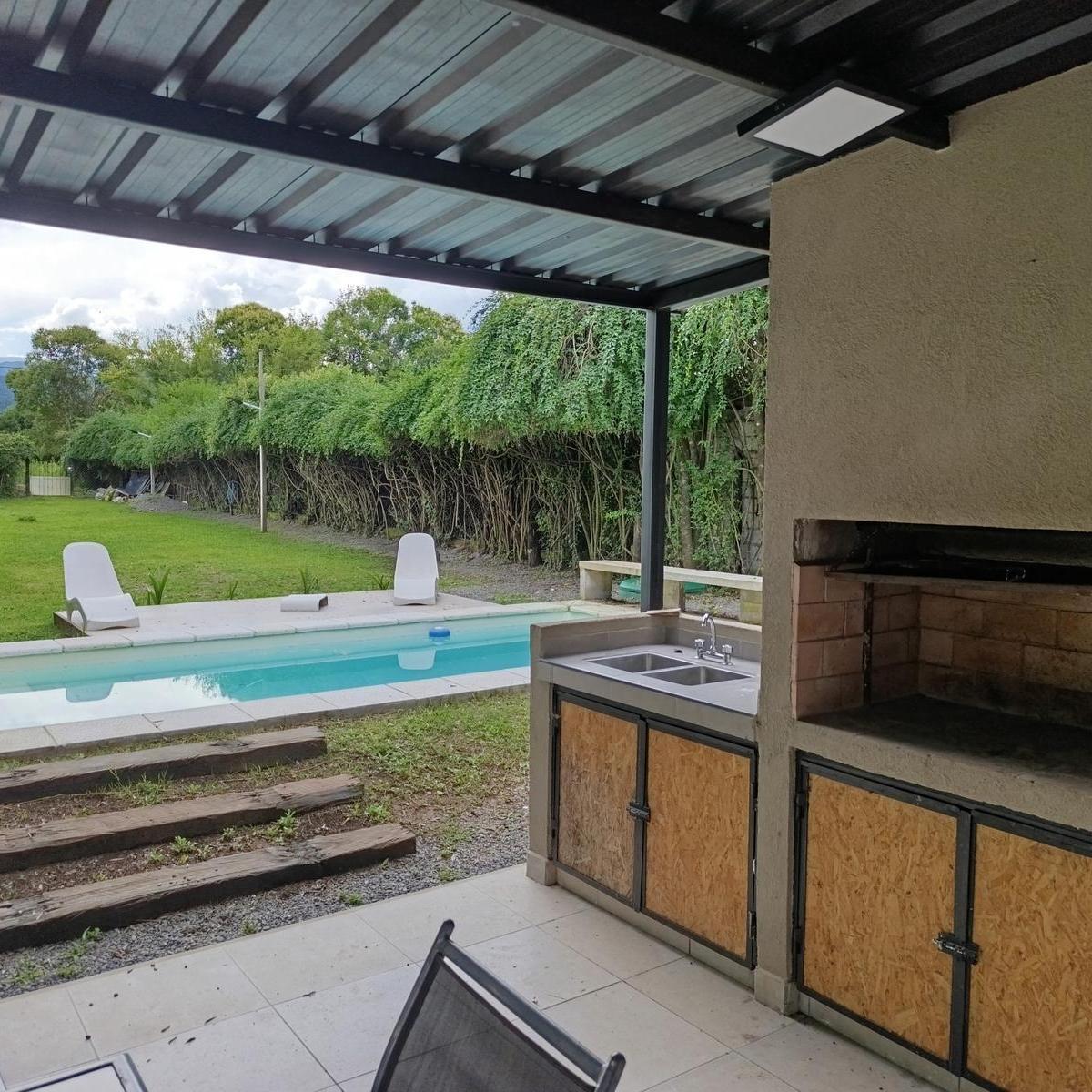 Casa en Venta La Caldera Zona Norte 4