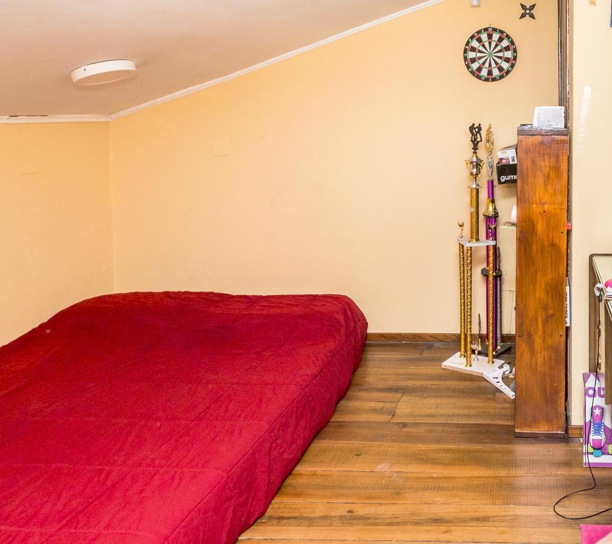 Casa en Venta B° Bancario Zona Sur 2
