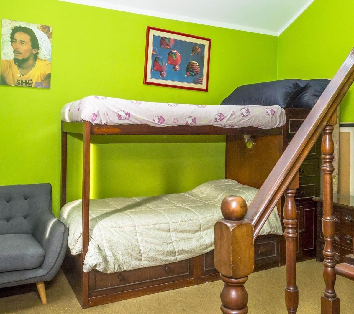 Casa en Venta B° Bancario Zona Sur 1