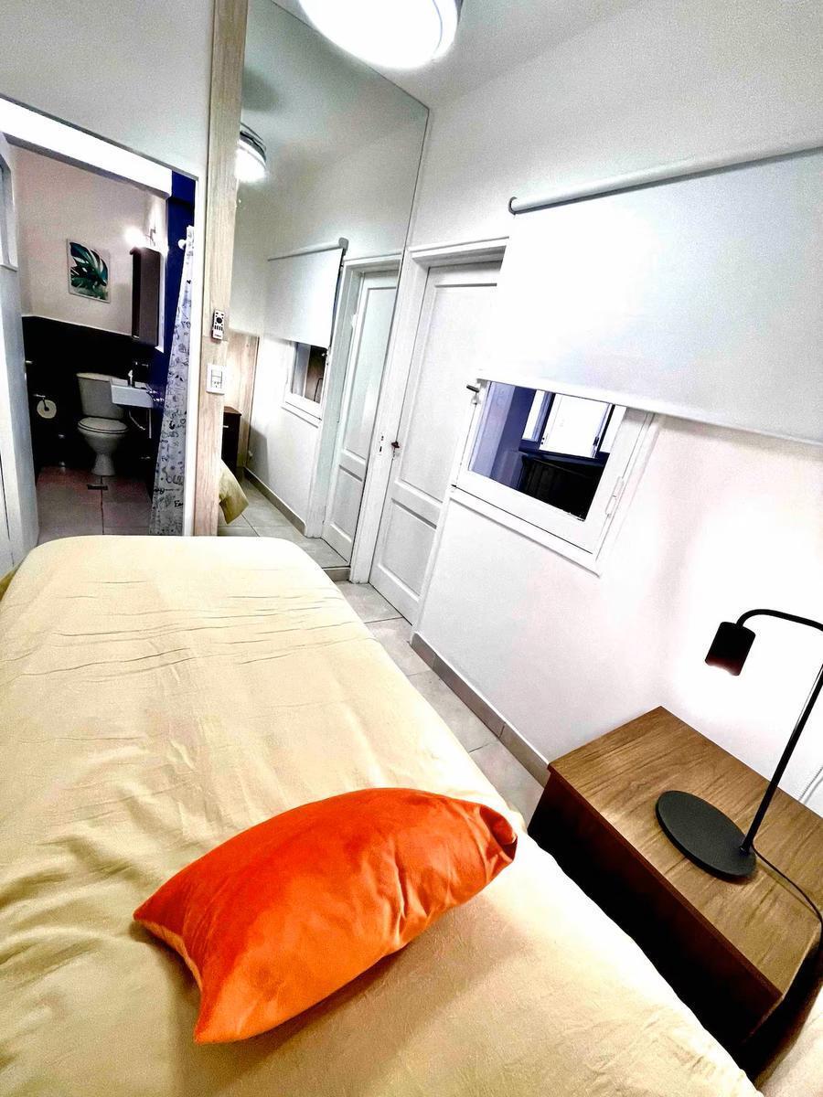 Departamento en Venta en Caseros Al 700, 3 Dorm. 1