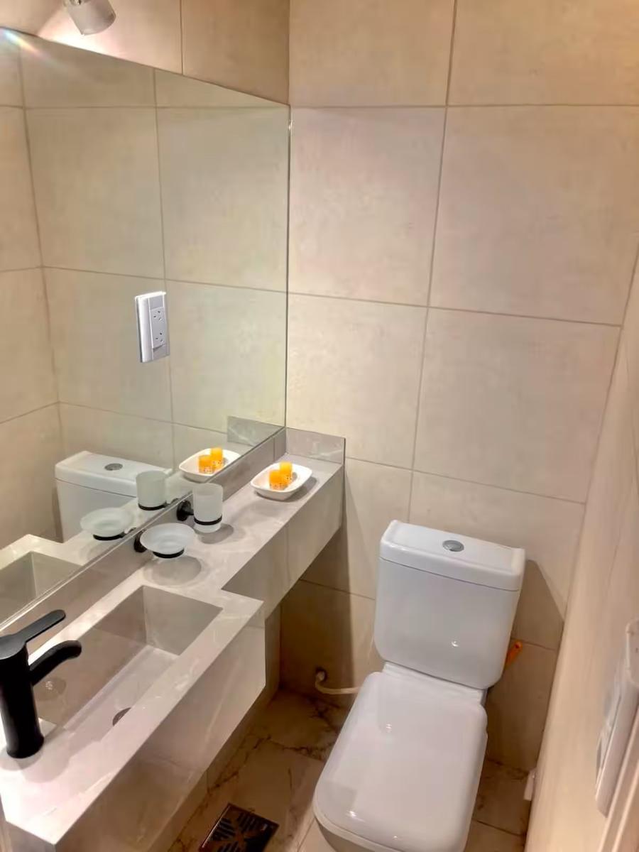 Departamento en Venta Microcentro Belgrano y Balcarce 3 Dorm. 4