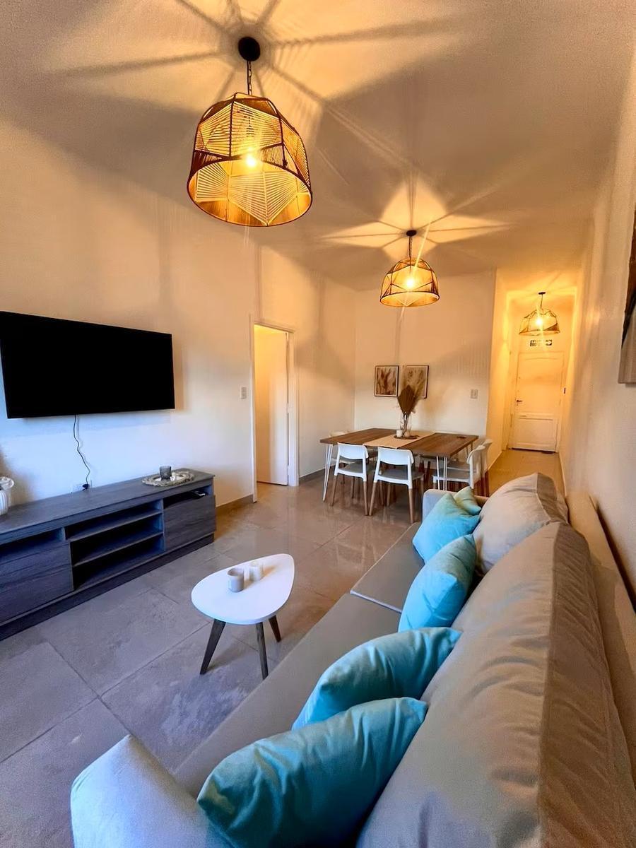 Departamento en Venta Microcentro Belgrano y Balcarce 3 Dorm. 5