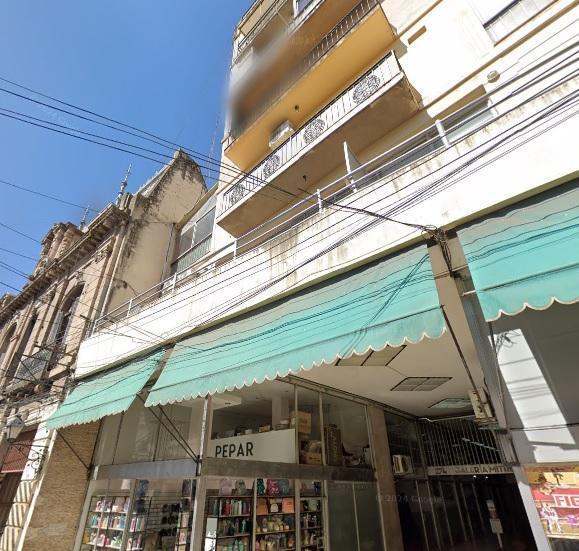 Departamento en Venta Microcentro Mitre Al 200 3 Dorm. 5