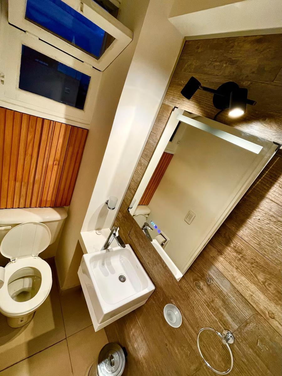 Departamento en Venta Microcentro Mitre Al 200 3 Dorm. 2