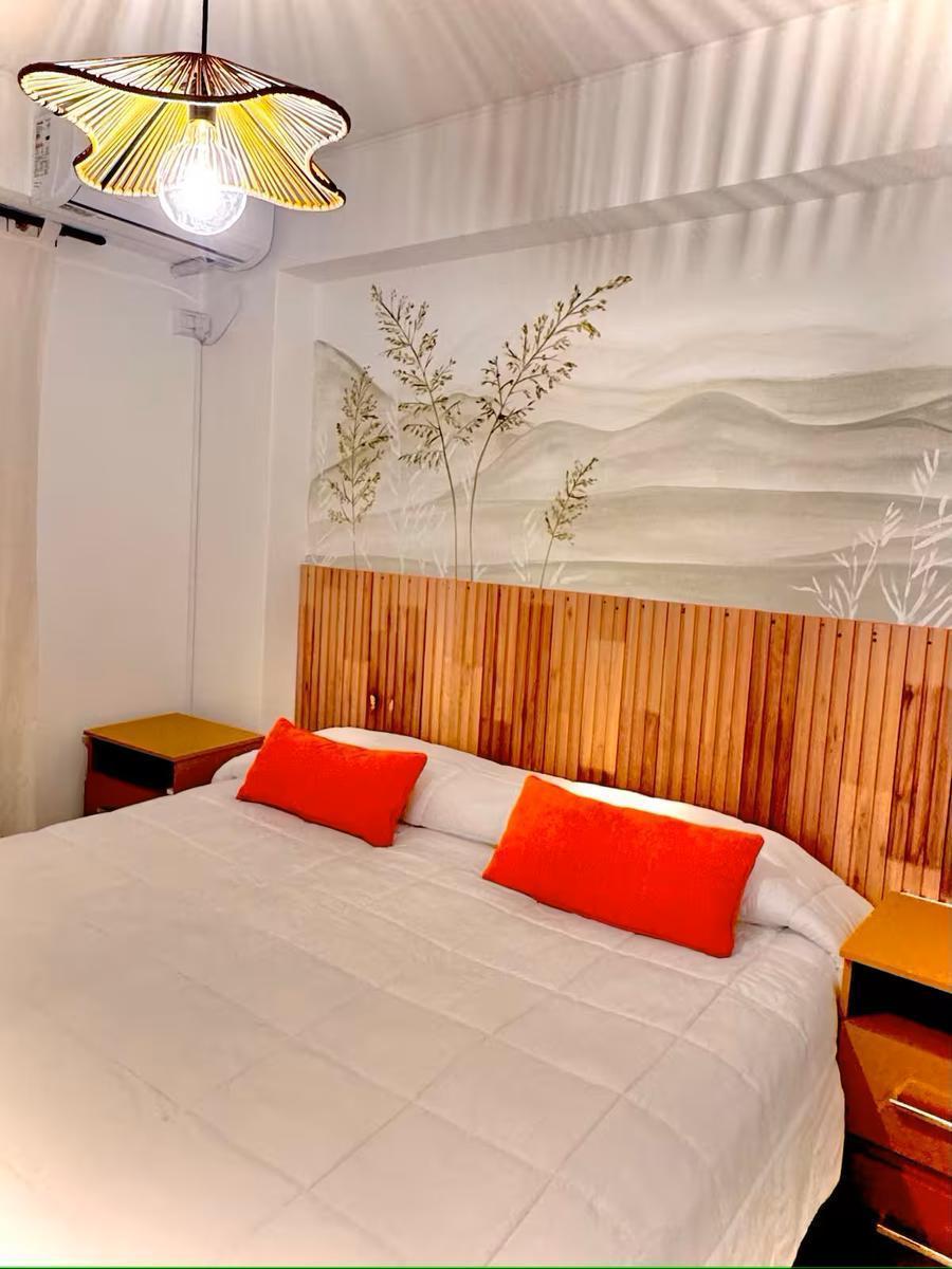 Departamento en Venta Microcentro Mitre Al 200 3 Dorm. 1