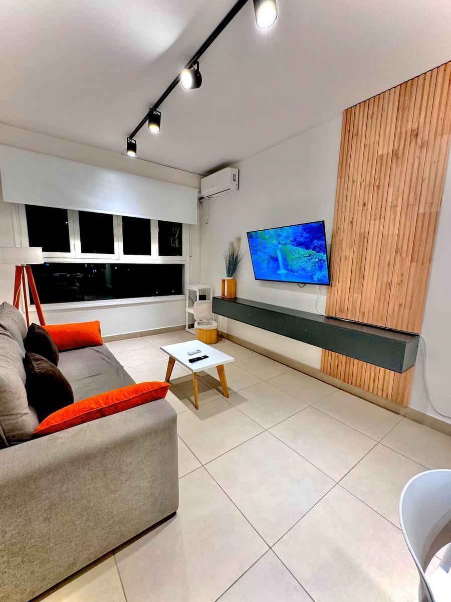 Departamento en Venta Microcentro Mitre Al 200 3 Dorm. 3