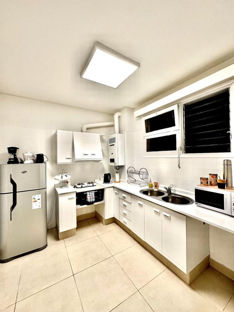 Departamento en Venta Microcentro Mitre Al 200 3 Dorm. 4