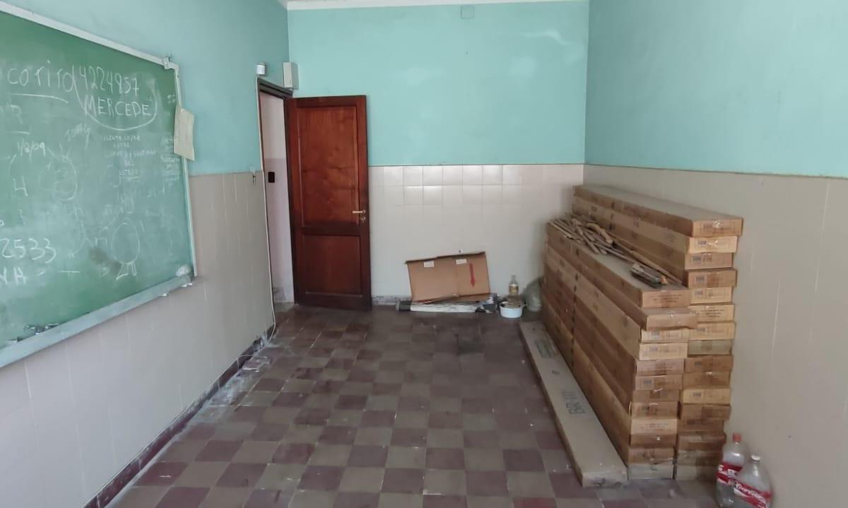 Propiedad en Argentina