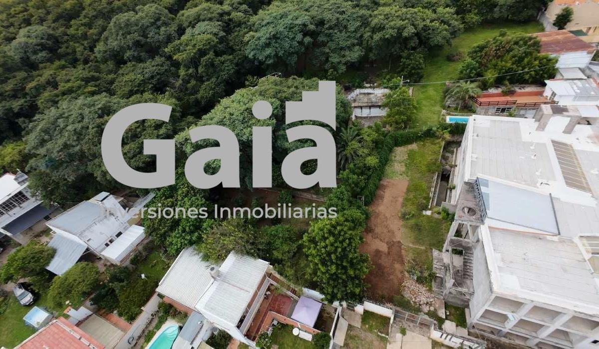 Propiedad en Argentina