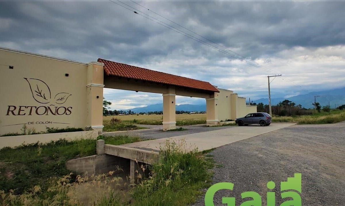 Propiedad en Argentina