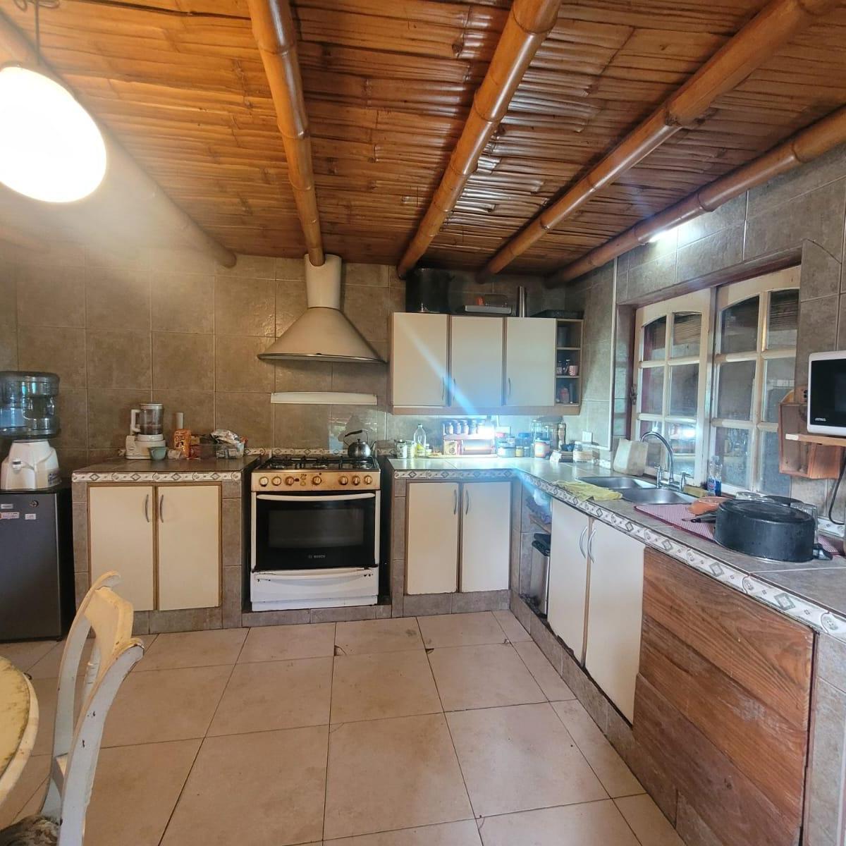 Casa en Venta en Vaqueros, a 1 Cuadra de La Av San Martín 2