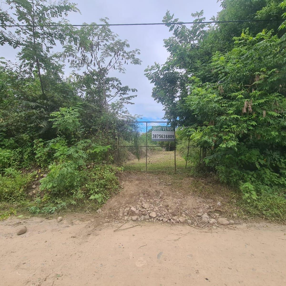 Terreno en Vaqueros en Venta 5.000 m² 3