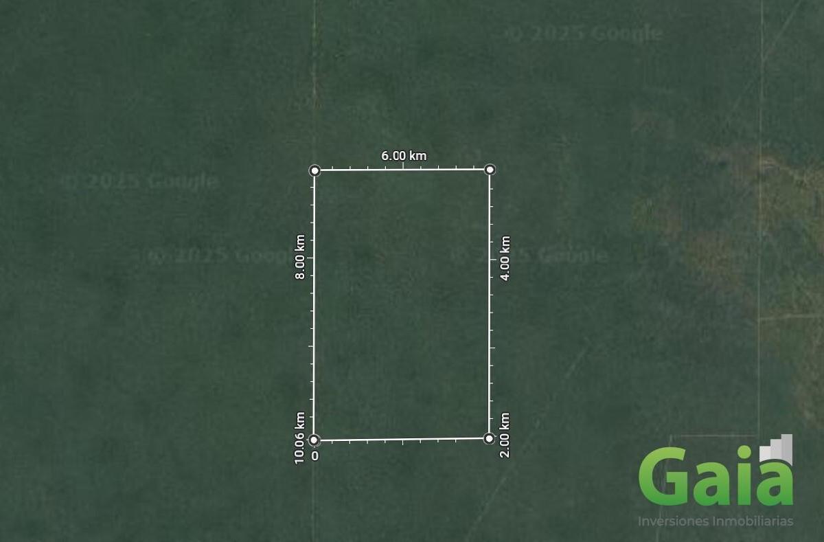 Campo en Venta, Estación Capitán Page 5