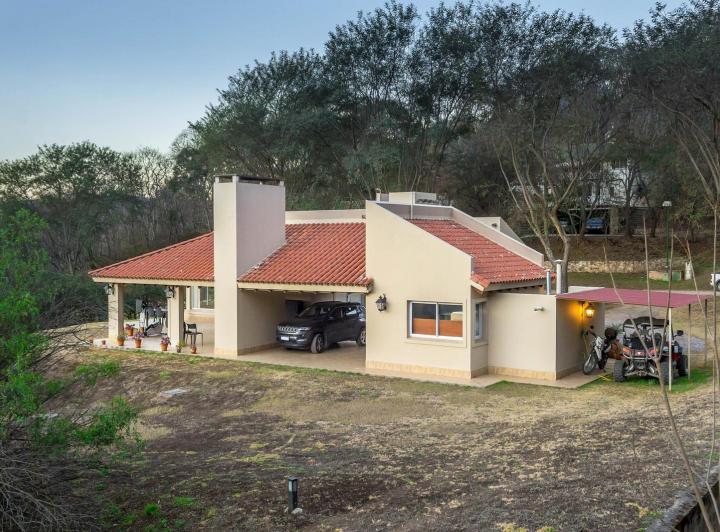 Alquiler Casa en Valle Escondido 5