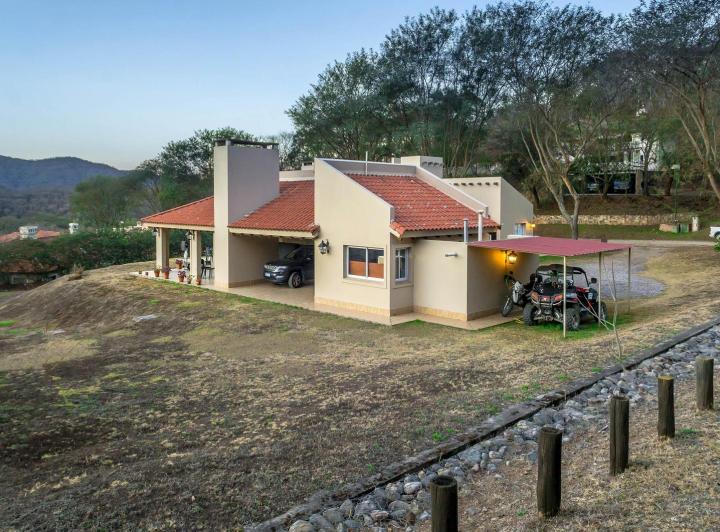 Alquiler Casa en Valle Escondido 3