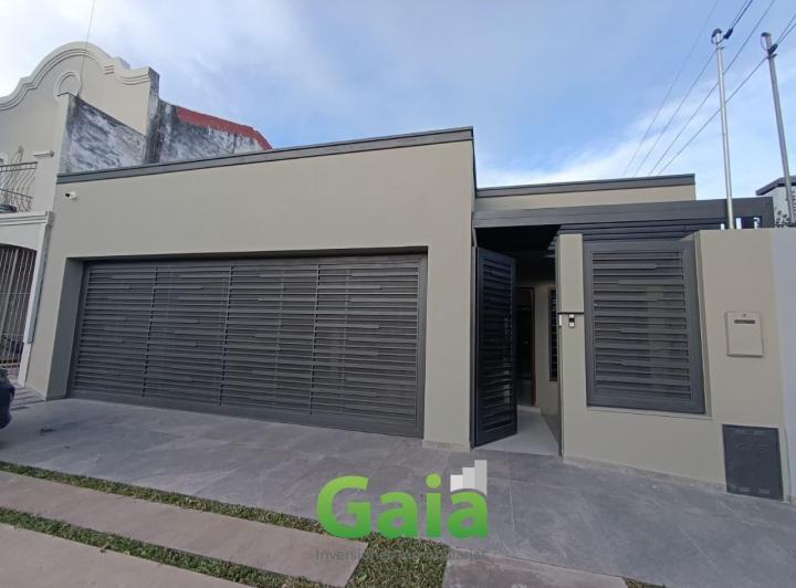 Casa en Alquiler Tres Cerritos 1