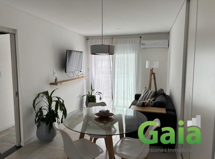Alquiler Departamento Zona Portal Shopping 1