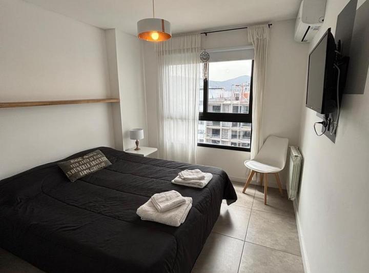 Alquiler Departamento Zona Portal Shopping 4
