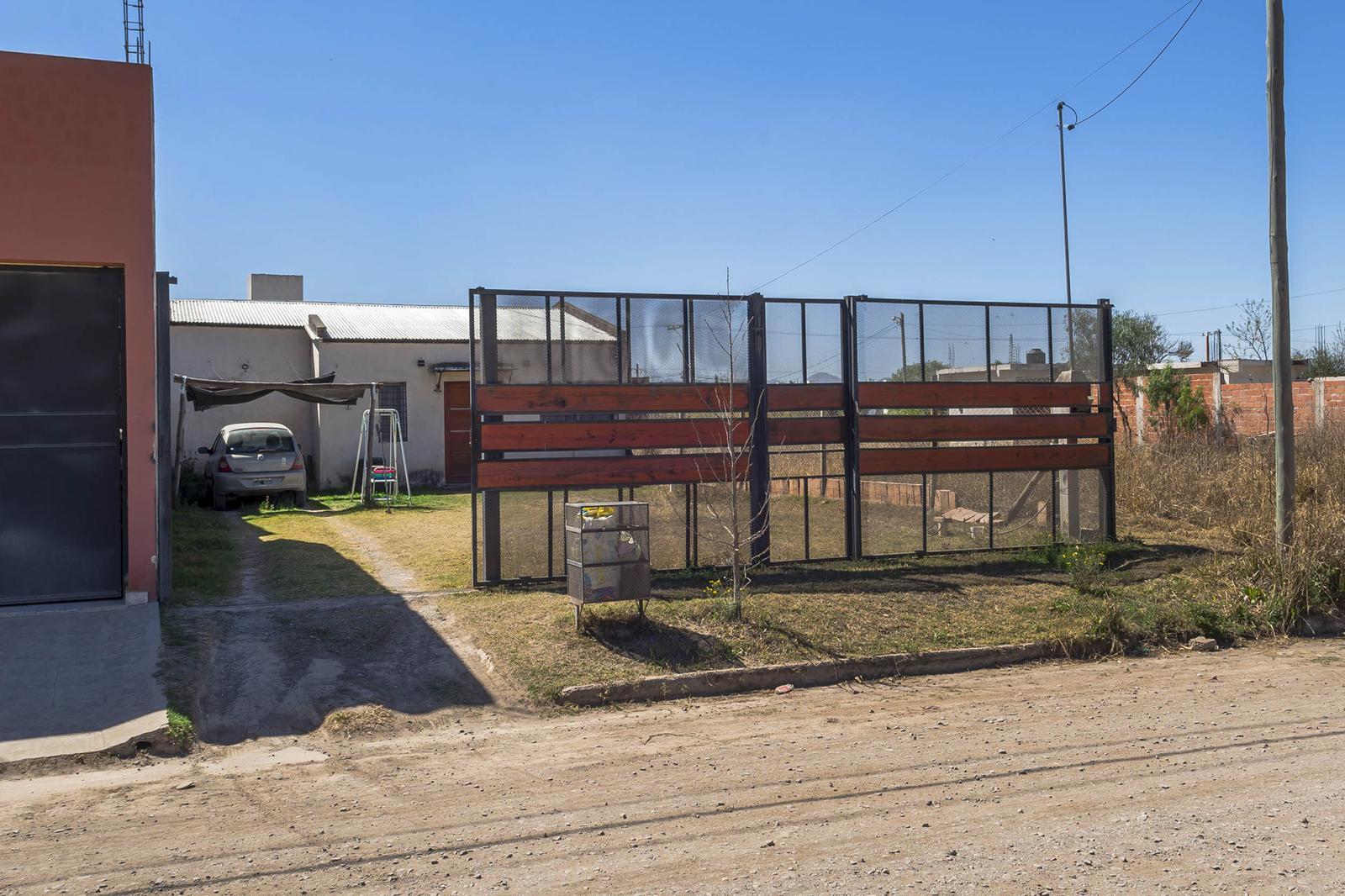 Casa a la venta zona sur, Av Gaucho Méndez