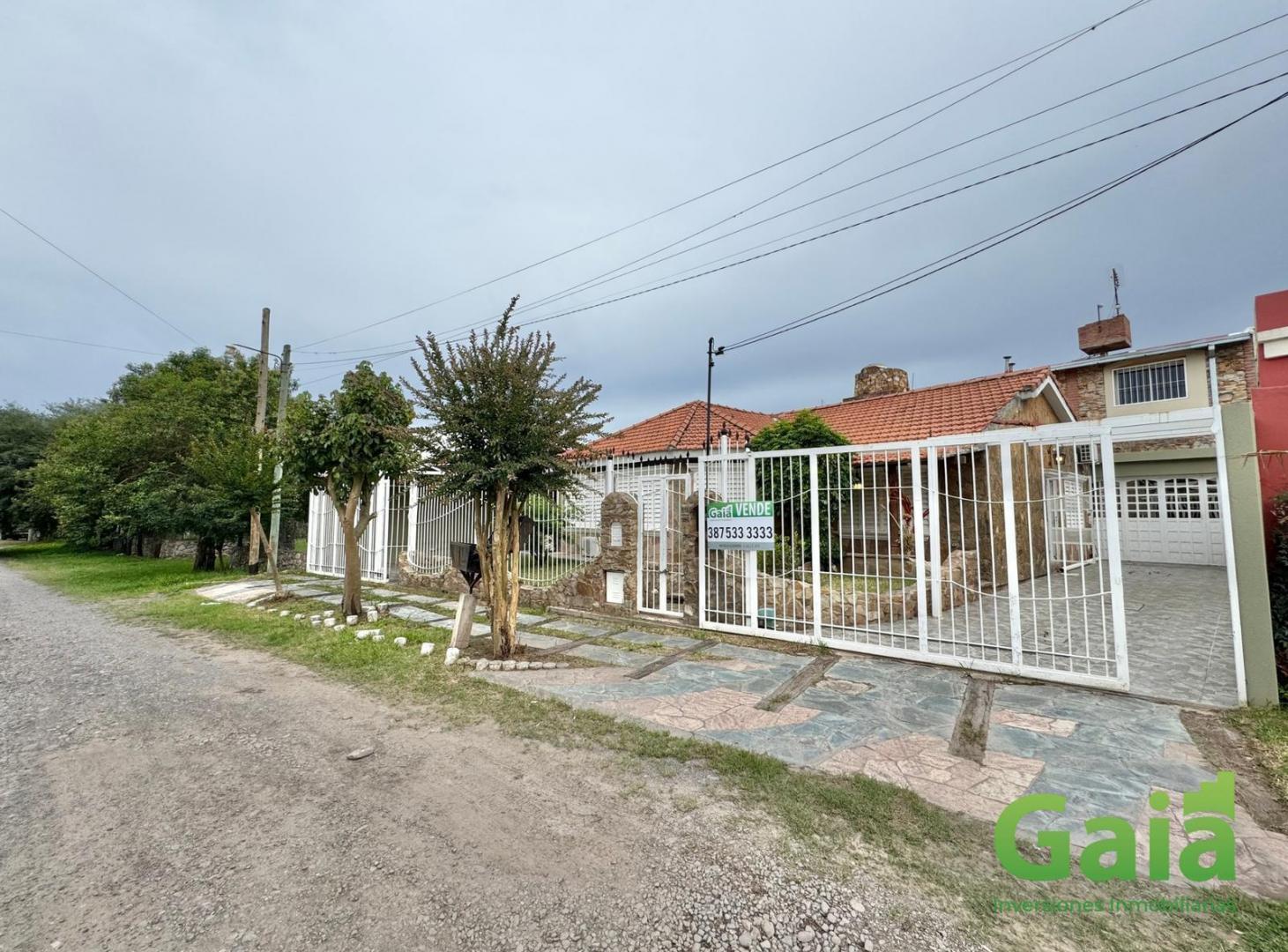 Casa EN VILLA REBECA