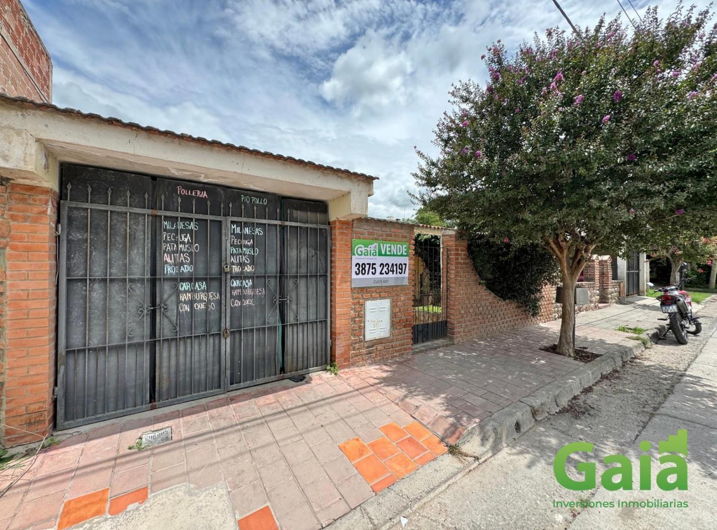 Casa en Cerrillos