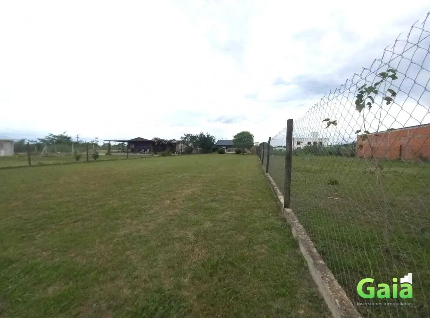 Terreno en La Silleta 8