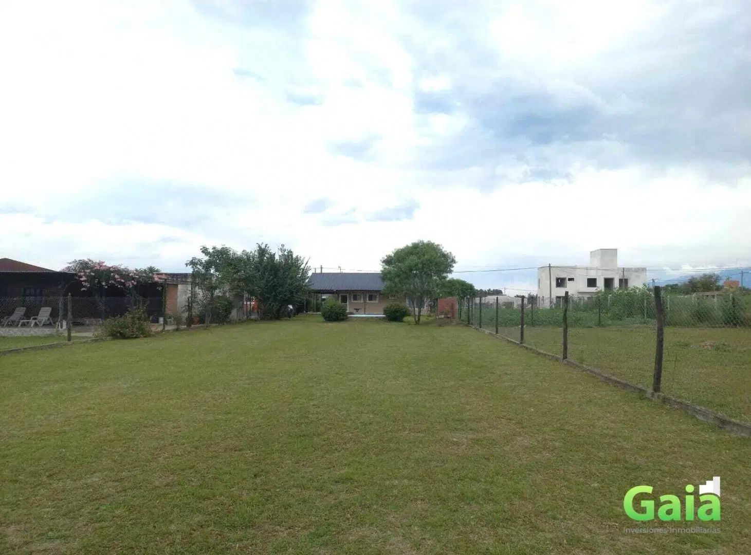 Terreno en La Silleta 2