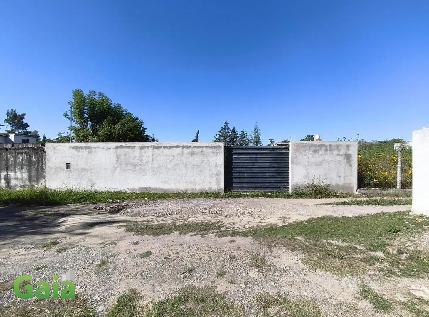 CASA EN VENTA EN LAS LOMITAS - CAMPO QUIJANO 4