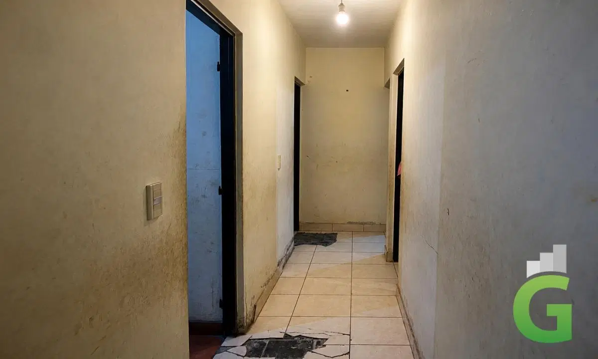 DEPARTAMENTO | ZONA SUR a reciclar 5