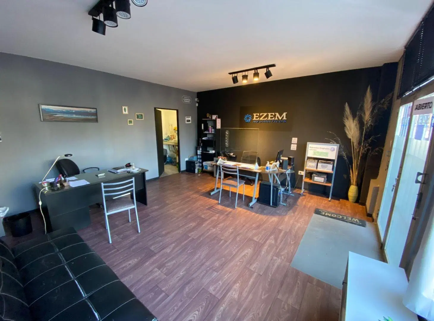Galpón en Venta de 250 mts Macrocentro Calle España al 1000 5