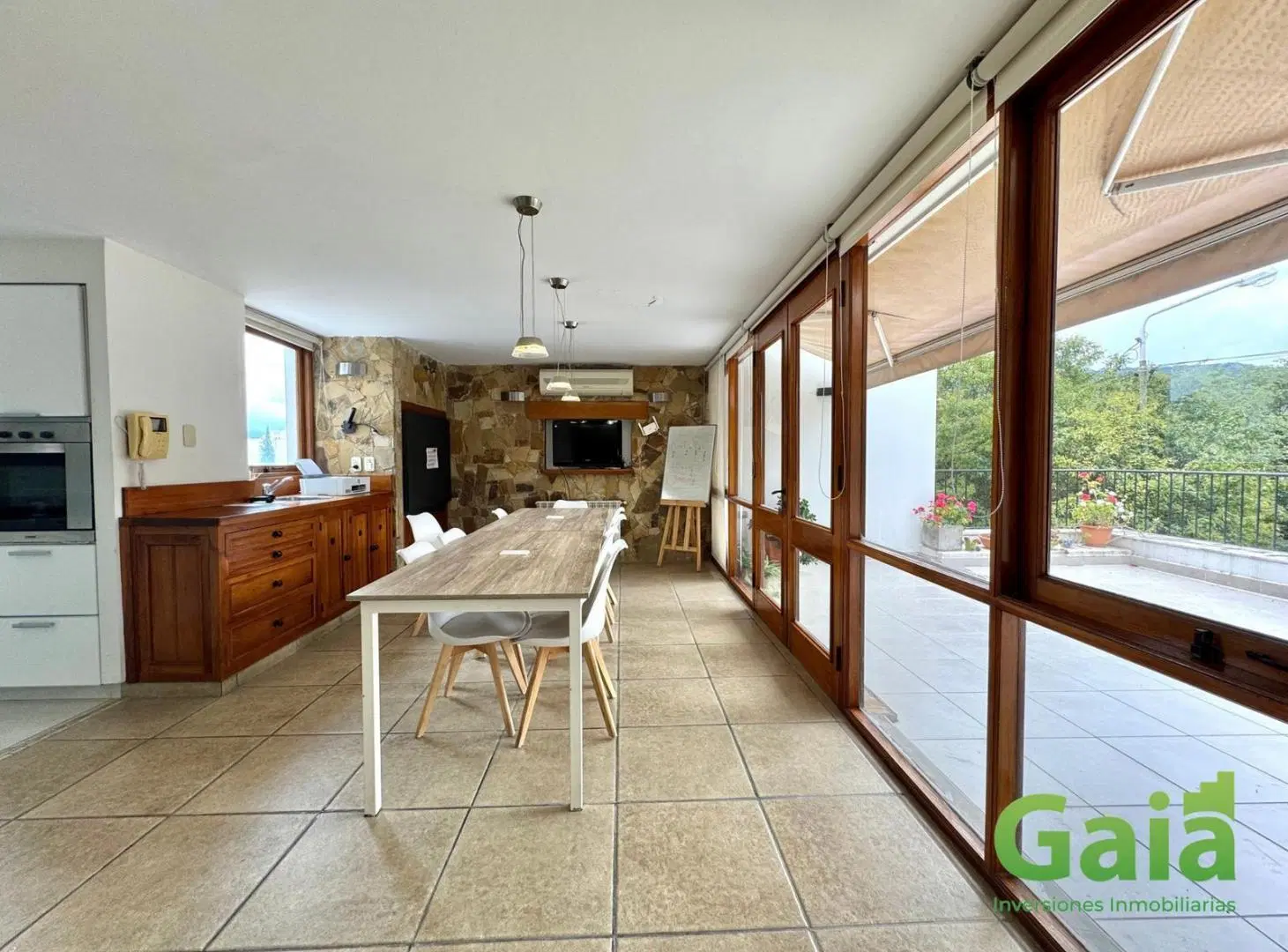 Casa en Venta Tres Cerritos Zona Sporting 5