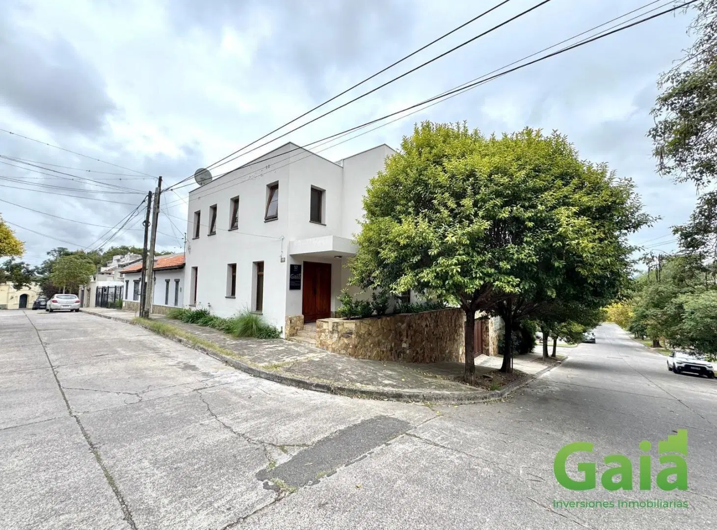 Casa en Venta Tres Cerritos Zona Sporting 4