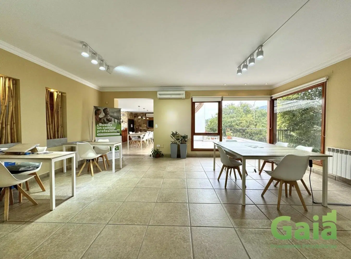 Casa en Venta Tres Cerritos Zona Sporting 3