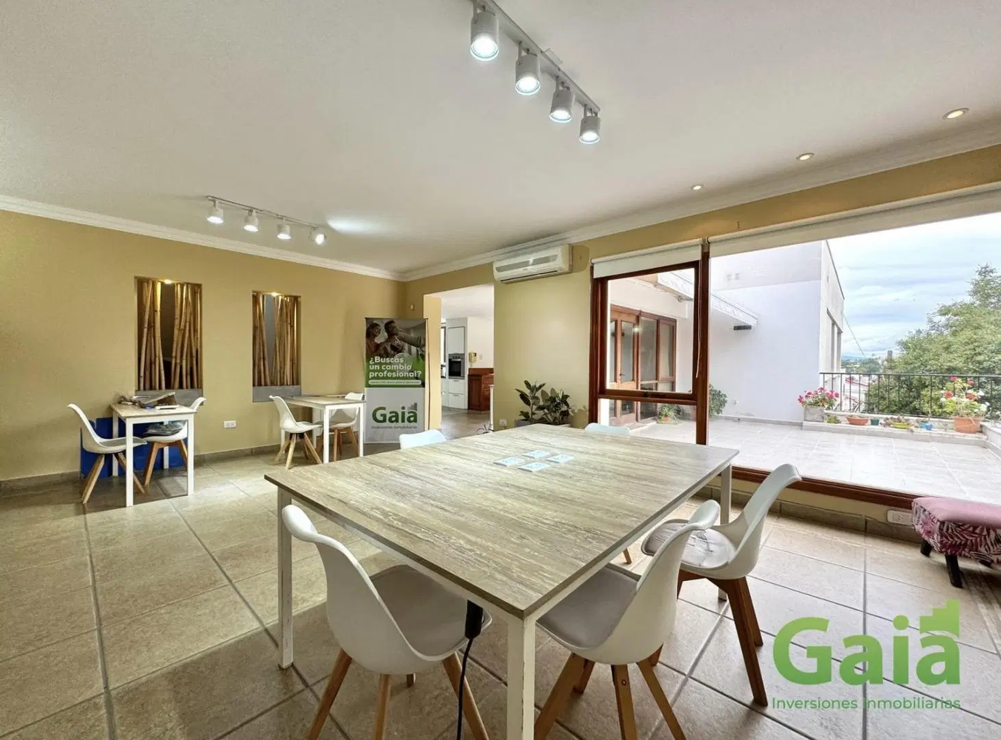 Casa en Venta Tres Cerritos Zona Sporting 5