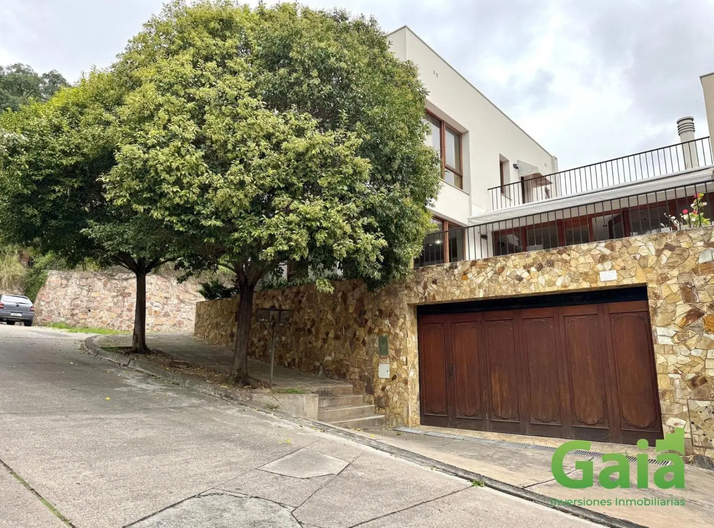 Casa en Venta Tres Cerritos Zona Sporting 2