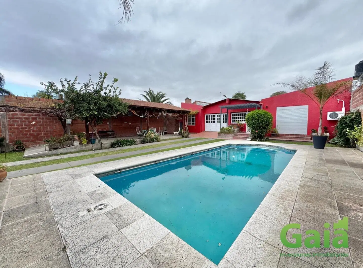 Casa en Venta San Luis 3 dorm y Pileta 900 mts 5