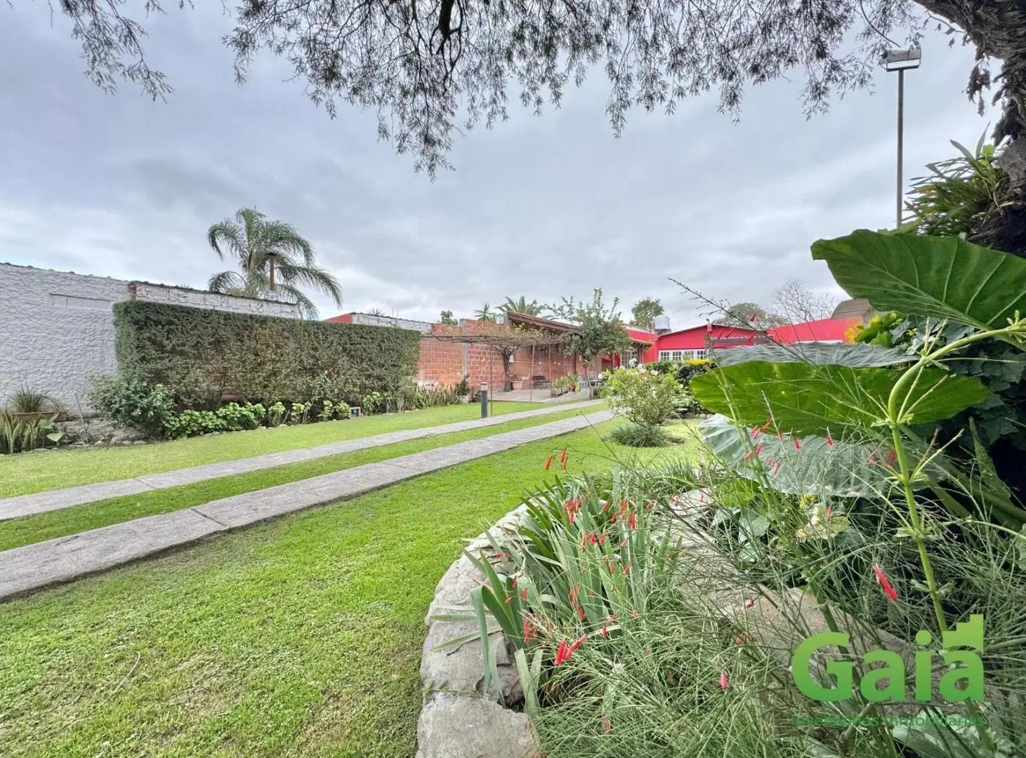 Casa en Venta San Luis 3 dorm y Pileta 900 mts 2