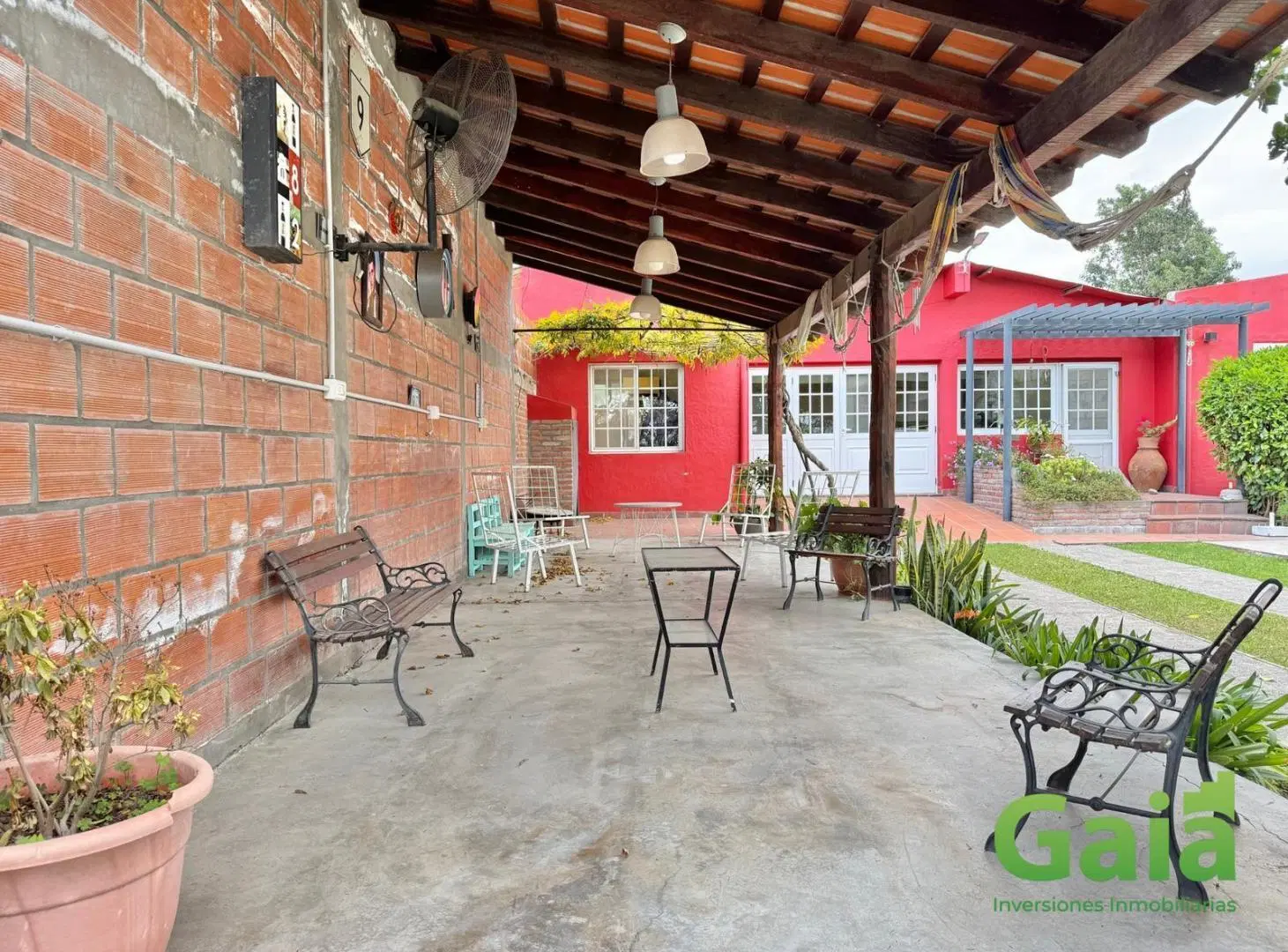 Casa en Venta San Luis 3 dorm y Pileta 900 mts 4