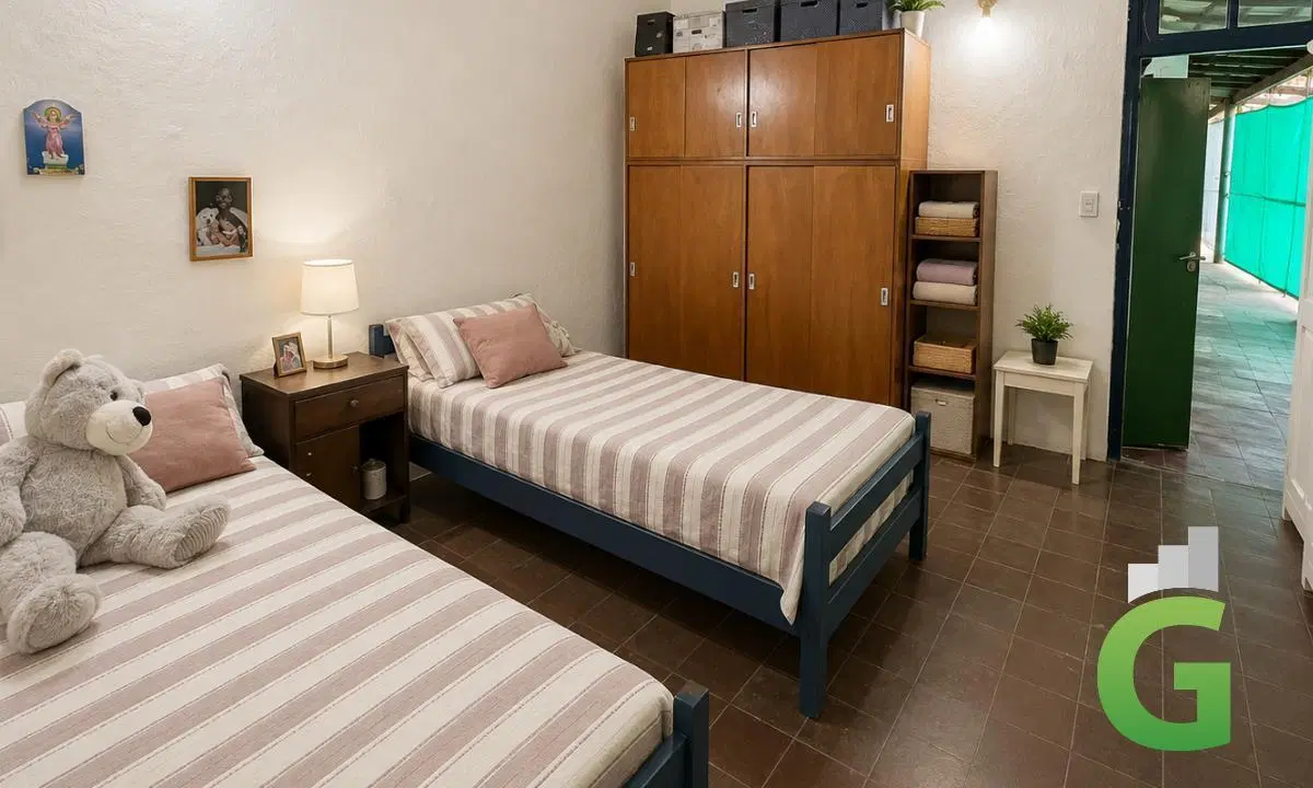 CASA EN VENTA | MACROCENTRO 5