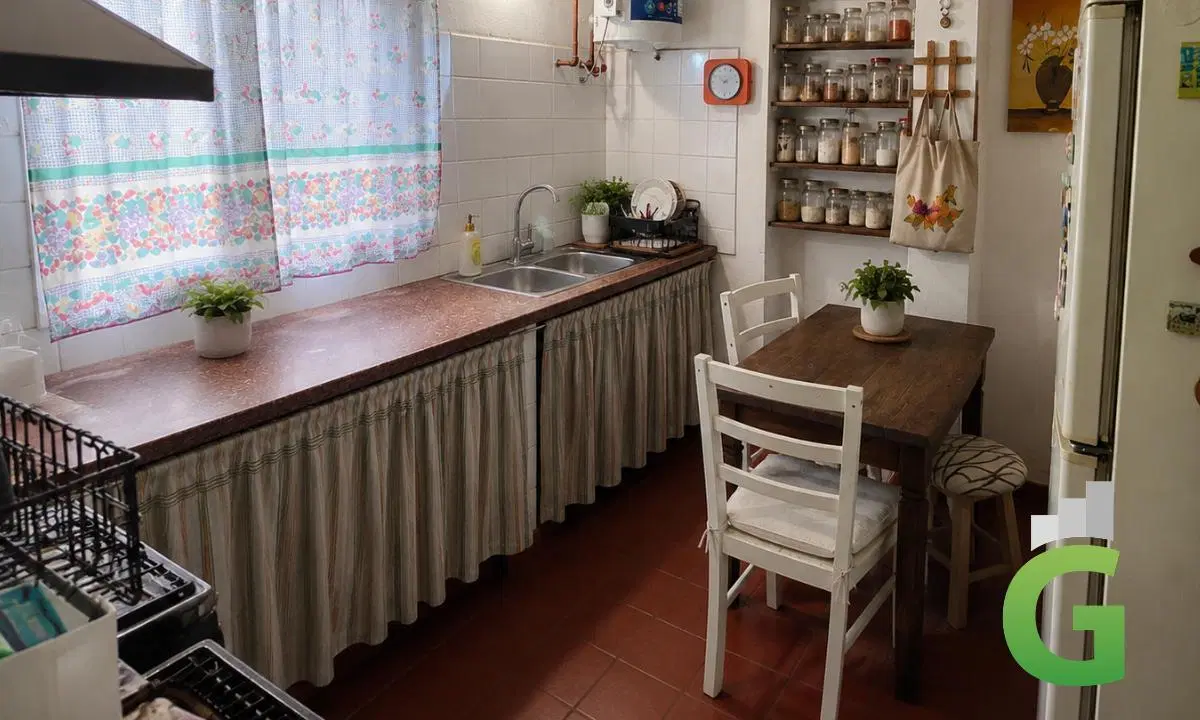 CASA EN VENTA | MACROCENTRO 2
