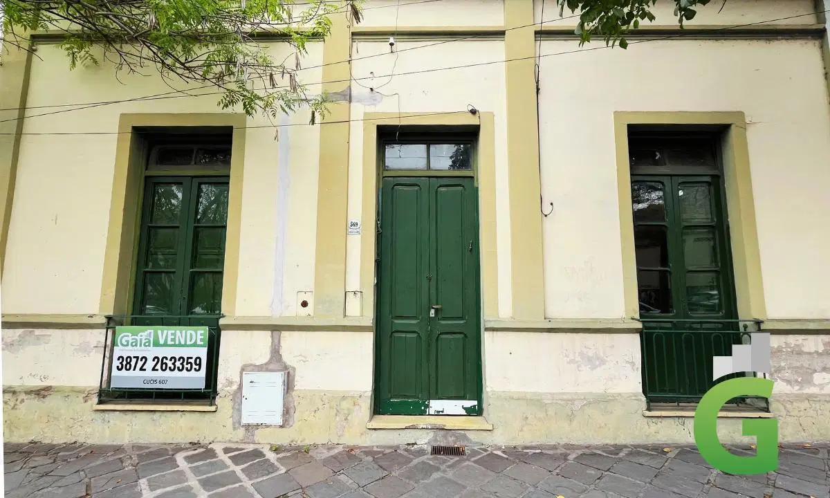 CASA EN VENTA | MACROCENTRO 4