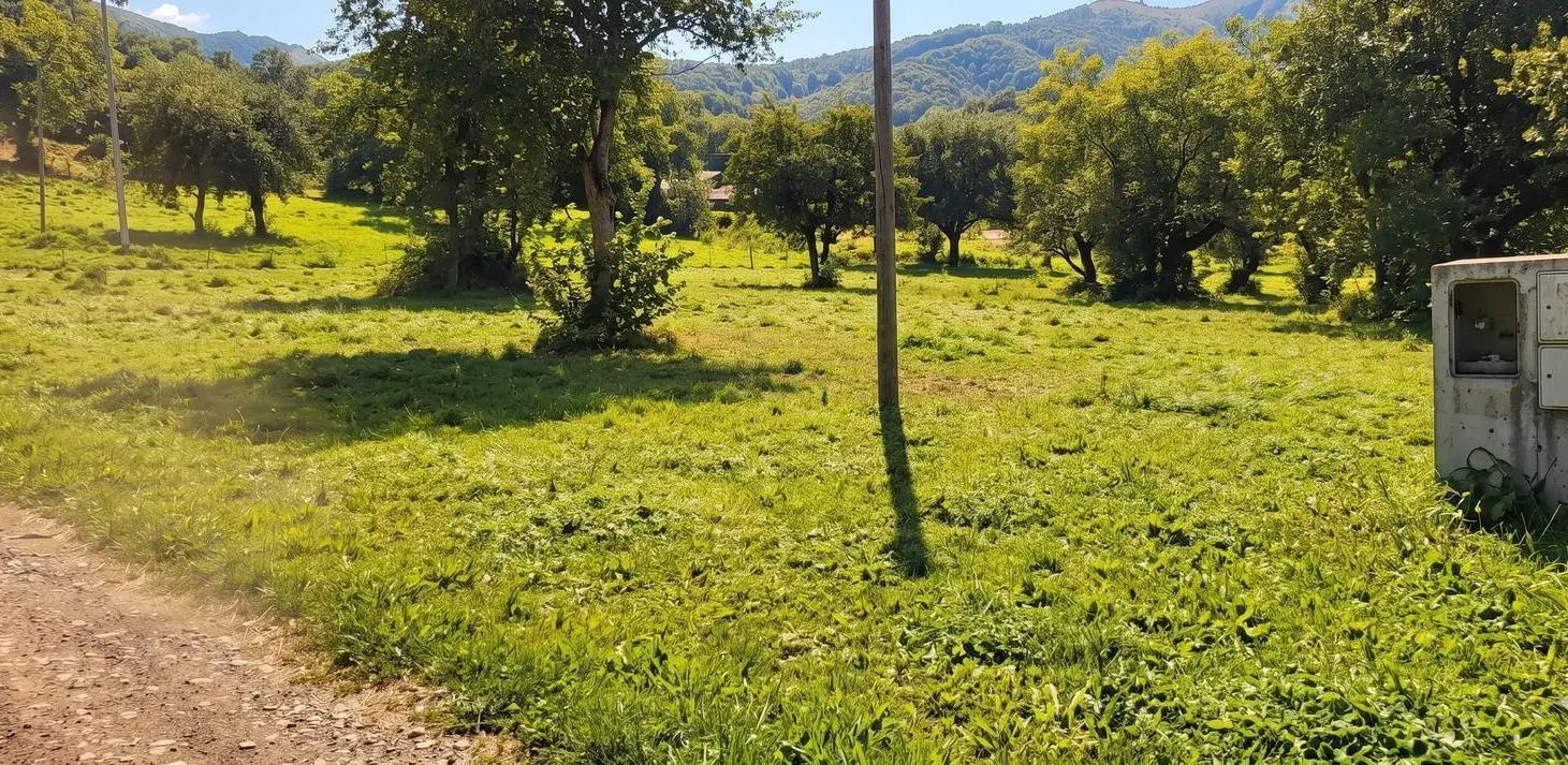 Terreno en venta en Las Cañadas - lote 81 3