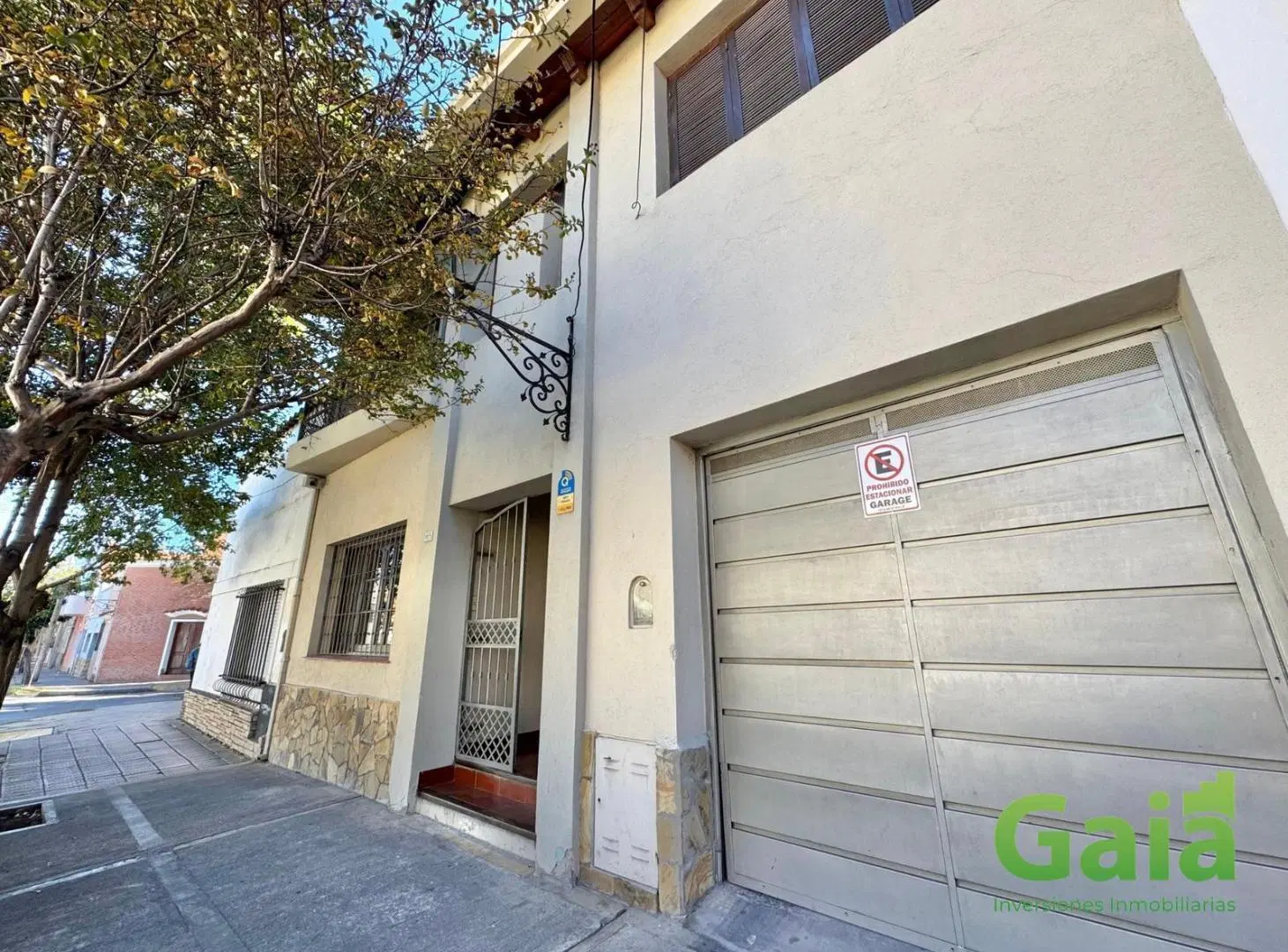 Casa en Venta Pueyrredon al 600 4 dorm apta a credito 4