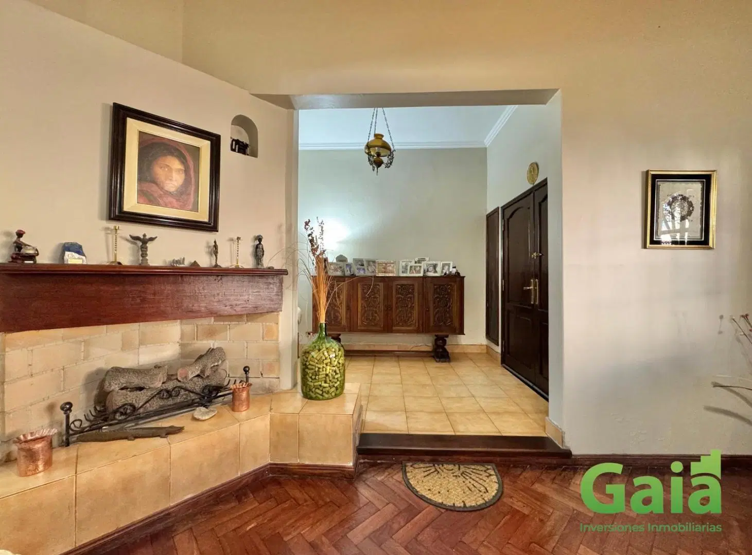 Casa en Venta Pueyrredon al 600 4 dorm apta a credito 5