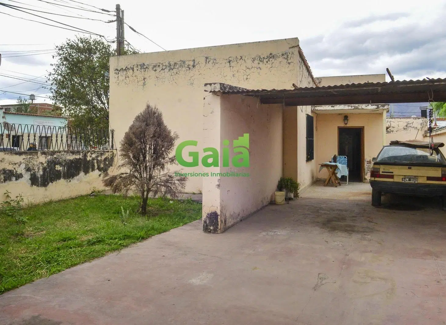 Casa en Bo.Esther 2